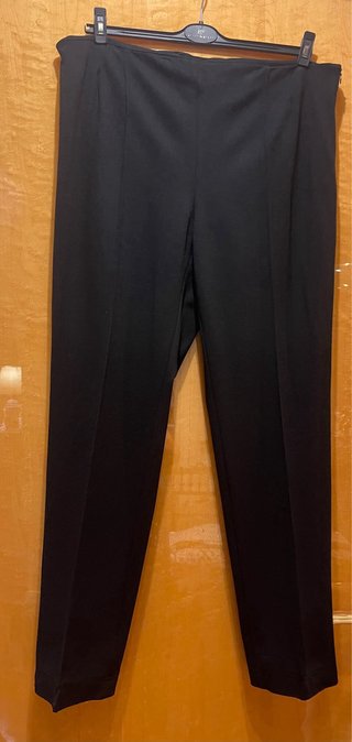 Pantaloni classici Elena Mirò taglia 45 (54)