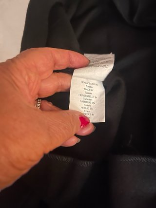 Pantaloni classici Elena Mirò taglia 45 (54)