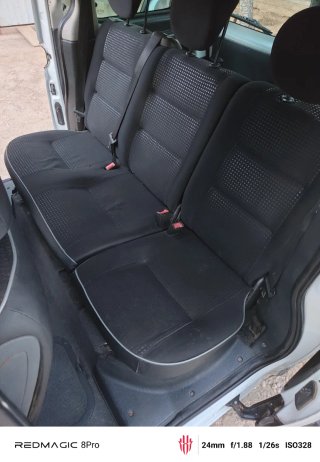 Peugeot Partner 2006