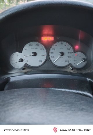 Peugeot Partner 2006