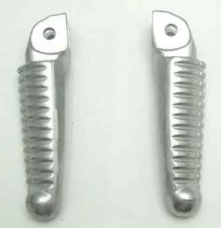 ESTRIBERAS DUCATI 848 1098 1198 2007-2013