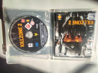Killzone 2 PS3