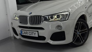 BMW X4 xDrive35d 313cv Automático Diésel