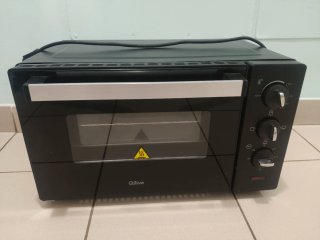 Mini horno eléctrico Qilive Q.5474