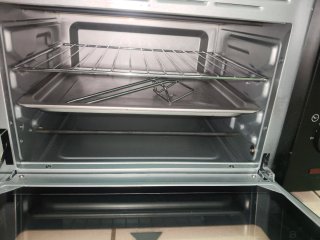 Mini horno eléctrico Qilive Q.5474