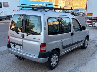 Peugeot Partner 2007