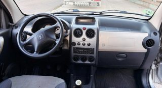Peugeot Partner 2007