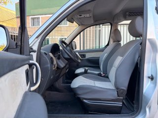 Peugeot Partner 2007