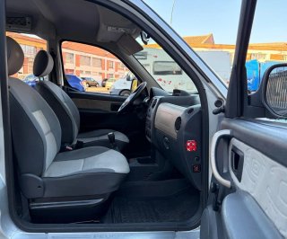 Peugeot Partner 2007