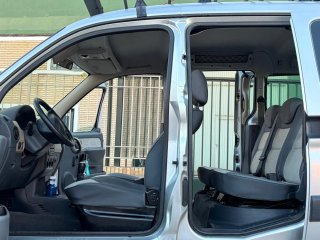 Peugeot Partner 2007