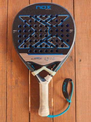 Pala NOX Quantum 12K Cobalt 2025