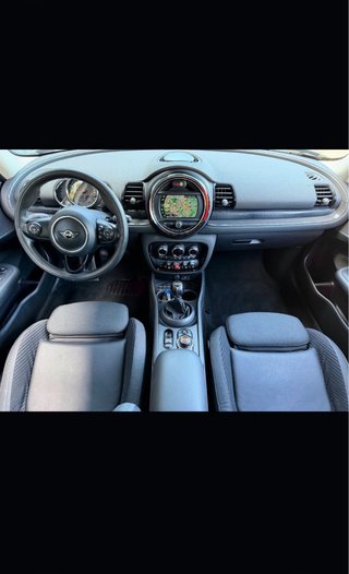 MINI COOPER D CLUBMAN 02/2019 150 CVS