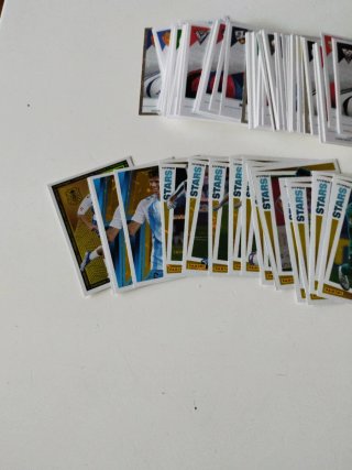 LIGA HYPERMOTION 2024-25 Cromos