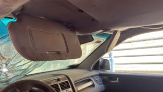 Despiece Kia Sportage