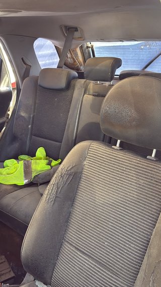 Despiece Kia Sportage