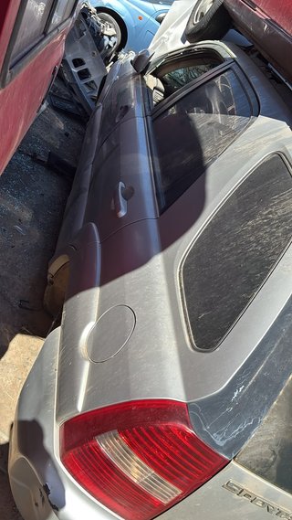 Despiece Kia Sportage