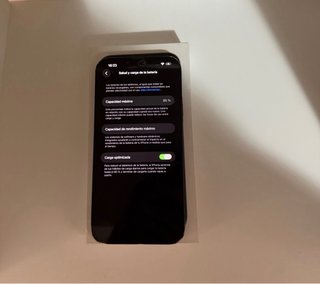 iPhone 14 Plus Negro