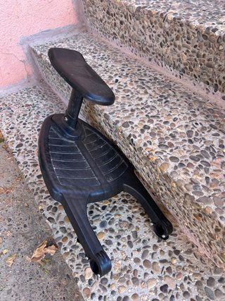 Patinete Bugaboo