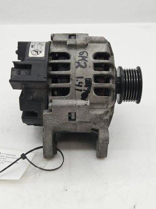 Alternador seat 437404 ibiza 1.4 mt (101 cv | 4333