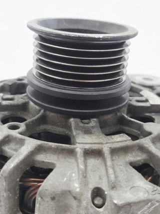 Alternador seat 437404 ibiza 1.4 mt (101 cv | 4333
