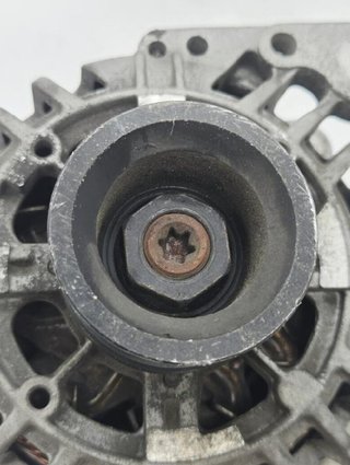 Alternador seat 437404 ibiza 1.4 mt (101 cv | 4333