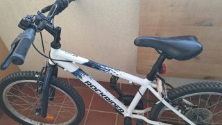 Bicicleta infantil ST120