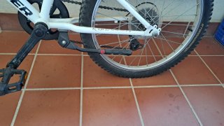 Bicicleta infantil ST120
