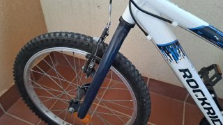 Bicicleta infantil ST120