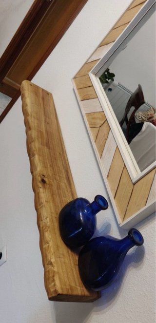 FINNA: Balda madera maciza