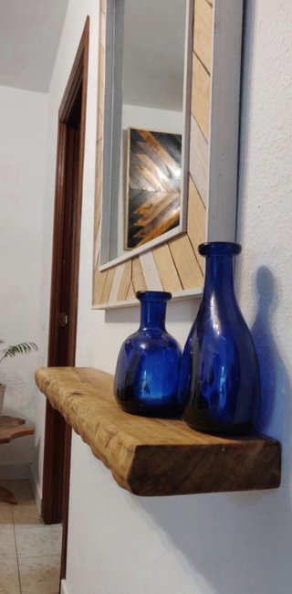 FINNA: Balda madera maciza