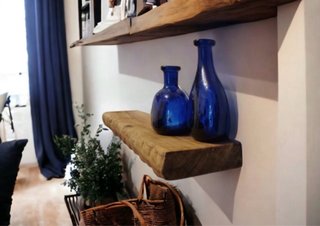 FINNA: Balda madera maciza