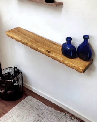 FINNA: Balda madera maciza
