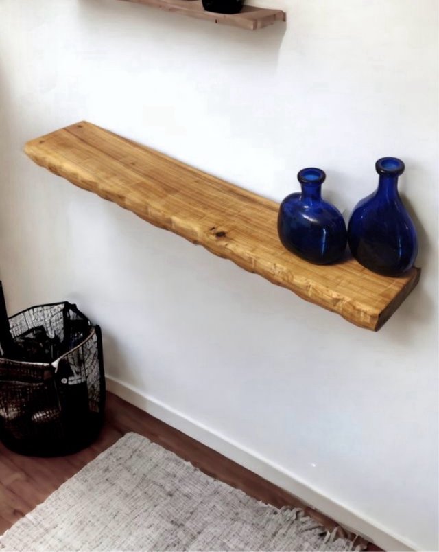 FINNA: Balda madera maciza