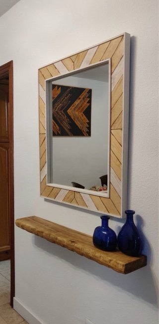 FINNA: Balda madera maciza