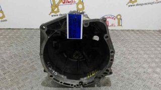 Hbl caja cambios bmw serie 3 berlina (e46) 208356