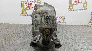 Hbl caja cambios bmw serie 3 berlina (e46) 208356