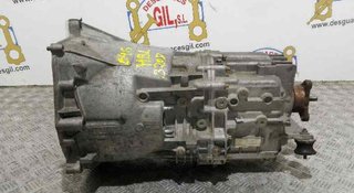 Hbl caja cambios bmw serie 3 berlina (e46) 208356