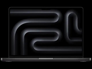 MacBook Pro 14.2 Chip M5