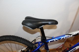 Bicicleta chico aluminio 26 pulgadas.