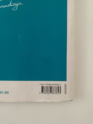 Cultura clásica, 4 ESO