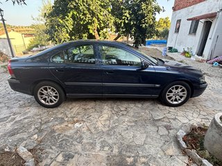 Volvo S60 2003