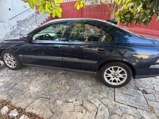Volvo S60 2003