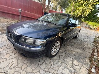 Volvo S60 2003