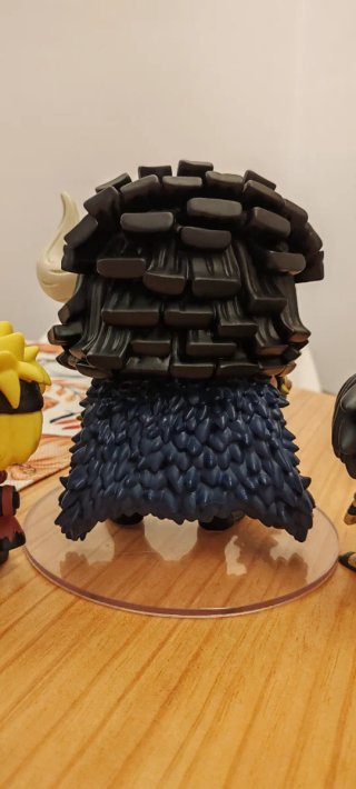 Funko Pop Naruto, One Piece, Sasuke, Gaara