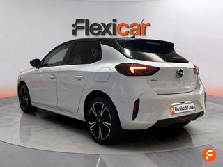 Opel Corsa 1.2T XHL 74kW (100CV) GS