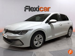 Volkswagen Golf Life 2.0 TDI 110kW (150CV) DSG