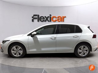 Volkswagen Golf Life 2.0 TDI 110kW (150CV) DSG