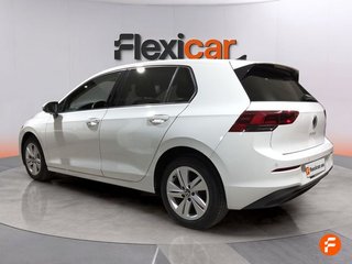 Volkswagen Golf Life 2.0 TDI 110kW (150CV) DSG