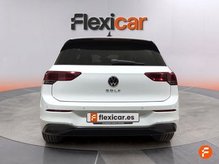 Volkswagen Golf Life 2.0 TDI 110kW (150CV) DSG