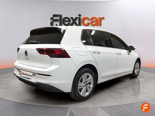 Volkswagen Golf Life 2.0 TDI 110kW (150CV) DSG